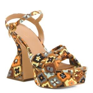 Women’s Circus by Sam Edelman Heels
